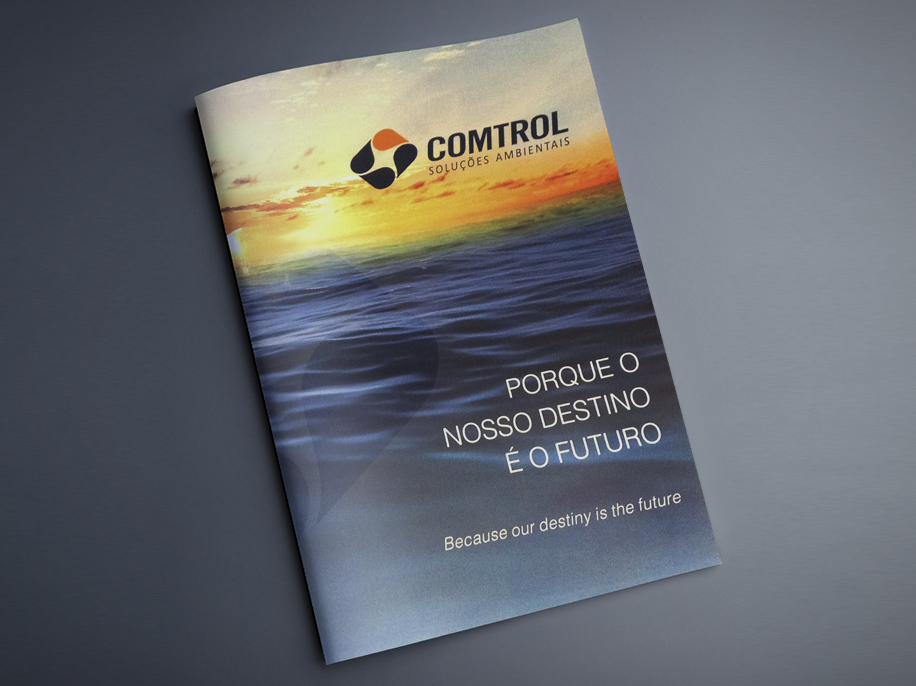 via carioca folder comtrol