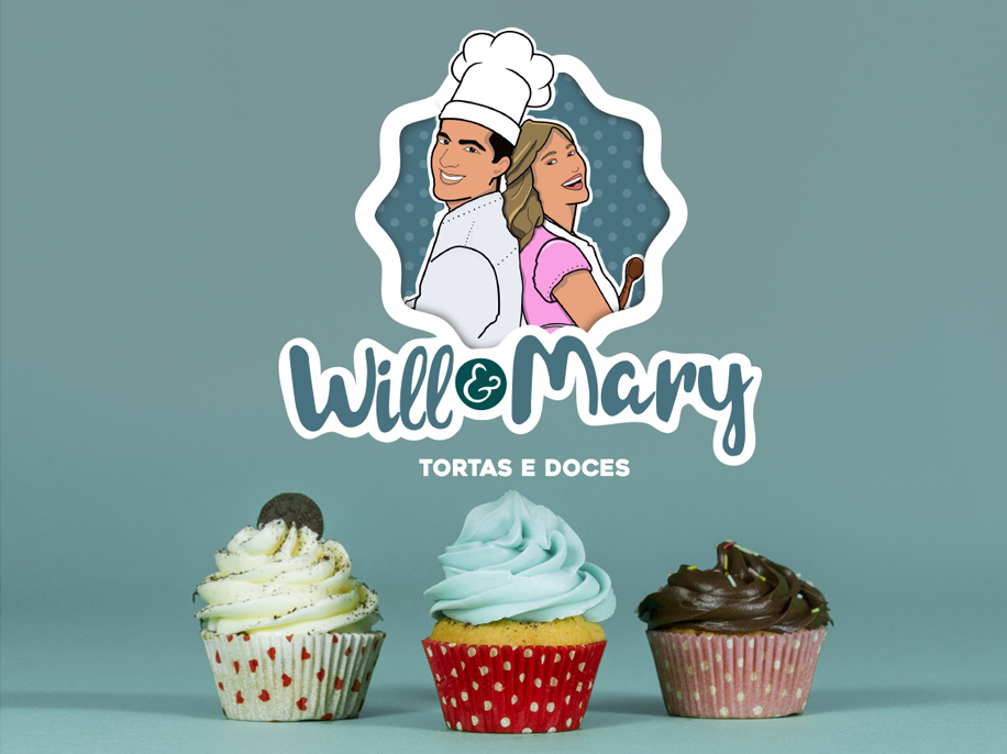 via carioca will & mary