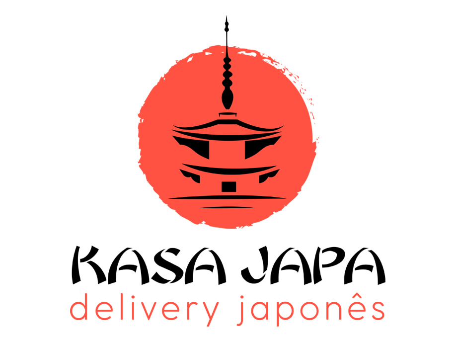 via carioca logo casa japa