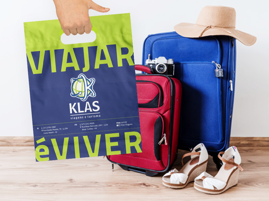 via carioca klas viagens