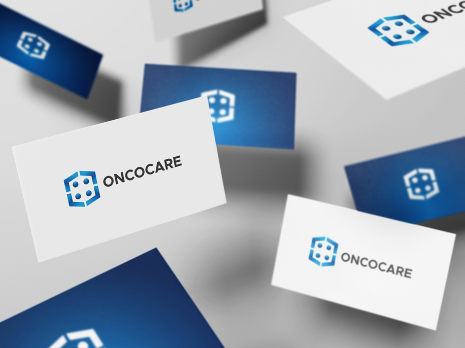 via carioca logo oncocare